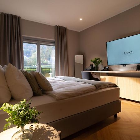 Hotel Dras Maribor Extérieur photo