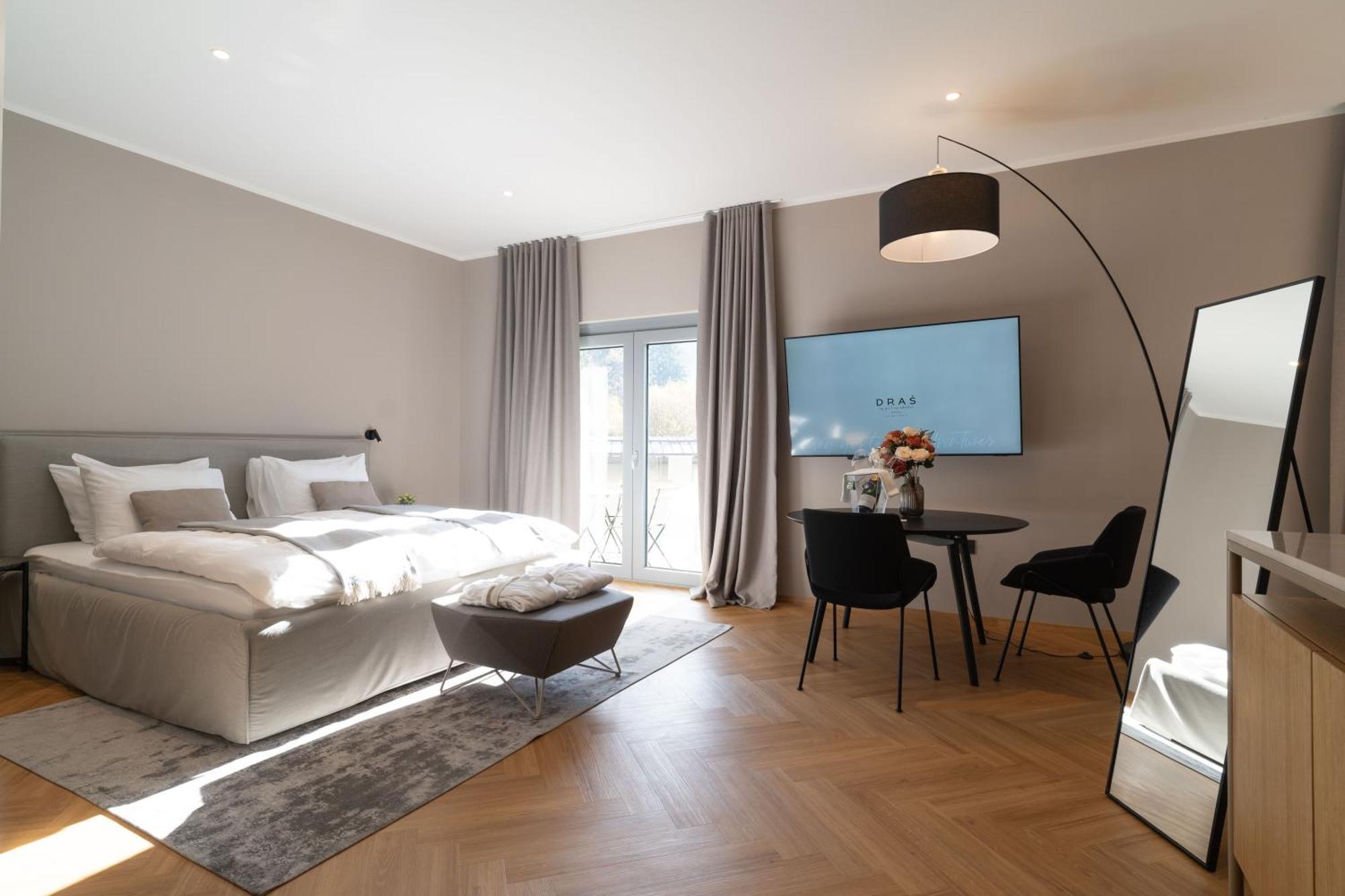 Hotel Dras Maribor Extérieur photo