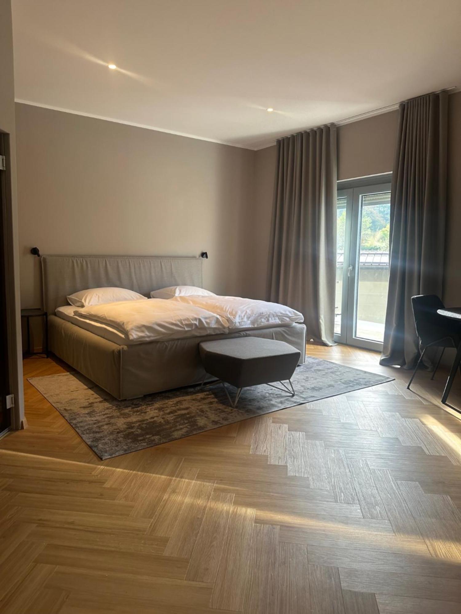 Hotel Dras Maribor Extérieur photo