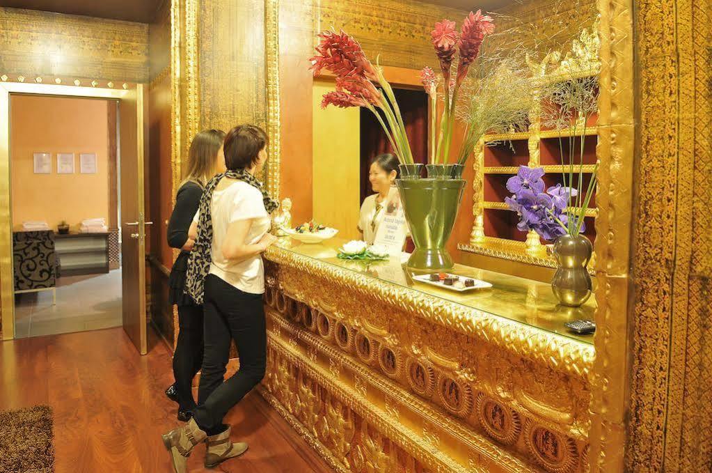 Hotel Dras Maribor Extérieur photo