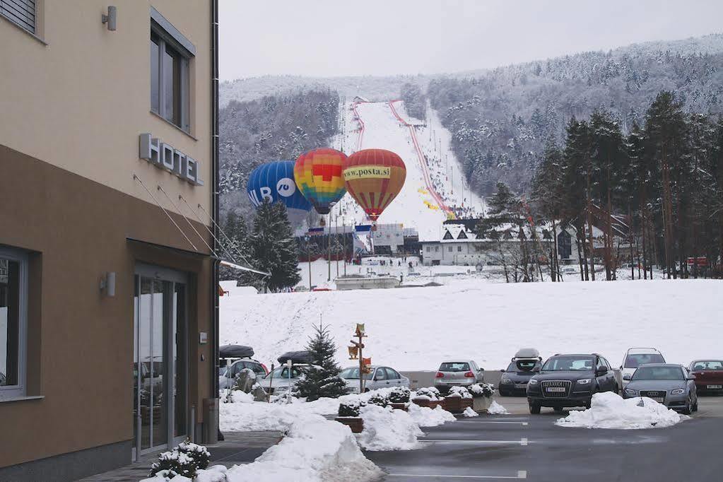Hotel Dras Maribor Extérieur photo